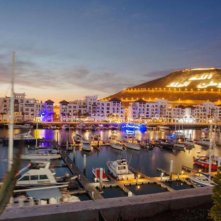 Bianca Beach Family & Resort Αγκαντίρ Εξωτερικό φωτογραφία