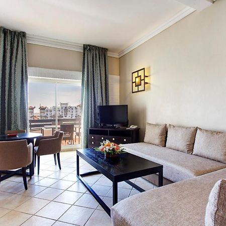 Bianca Beach Family & Resort Αγκαντίρ Εξωτερικό φωτογραφία