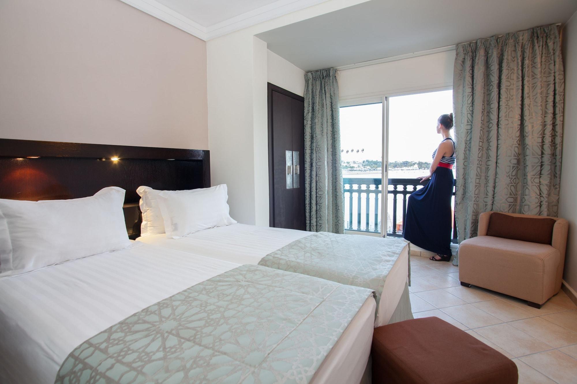 Bianca Beach Family & Resort Αγκαντίρ Εξωτερικό φωτογραφία
