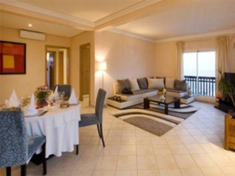 Bianca Beach Family & Resort Αγκαντίρ Εξωτερικό φωτογραφία