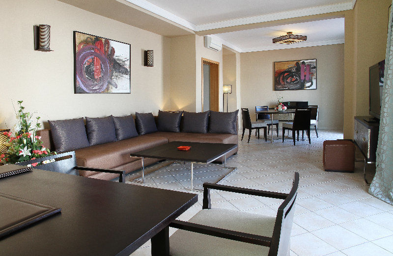 Bianca Beach Family & Resort Αγκαντίρ Εξωτερικό φωτογραφία