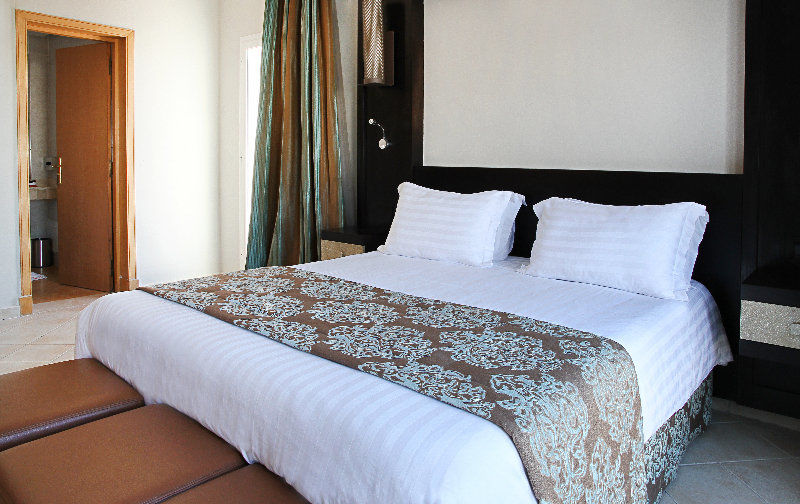 Bianca Beach Family & Resort Αγκαντίρ Εξωτερικό φωτογραφία