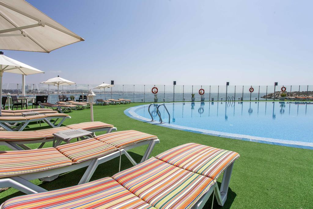Bianca Beach Family & Resort Αγκαντίρ Εξωτερικό φωτογραφία