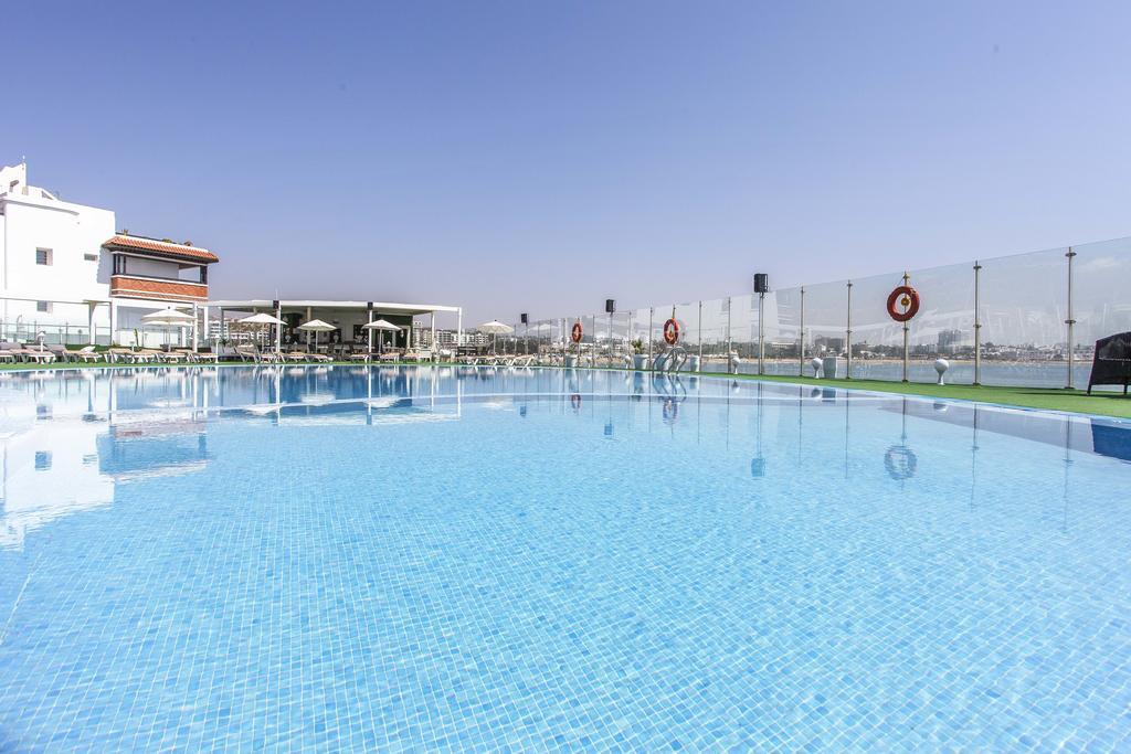 Bianca Beach Family & Resort Αγκαντίρ Εξωτερικό φωτογραφία