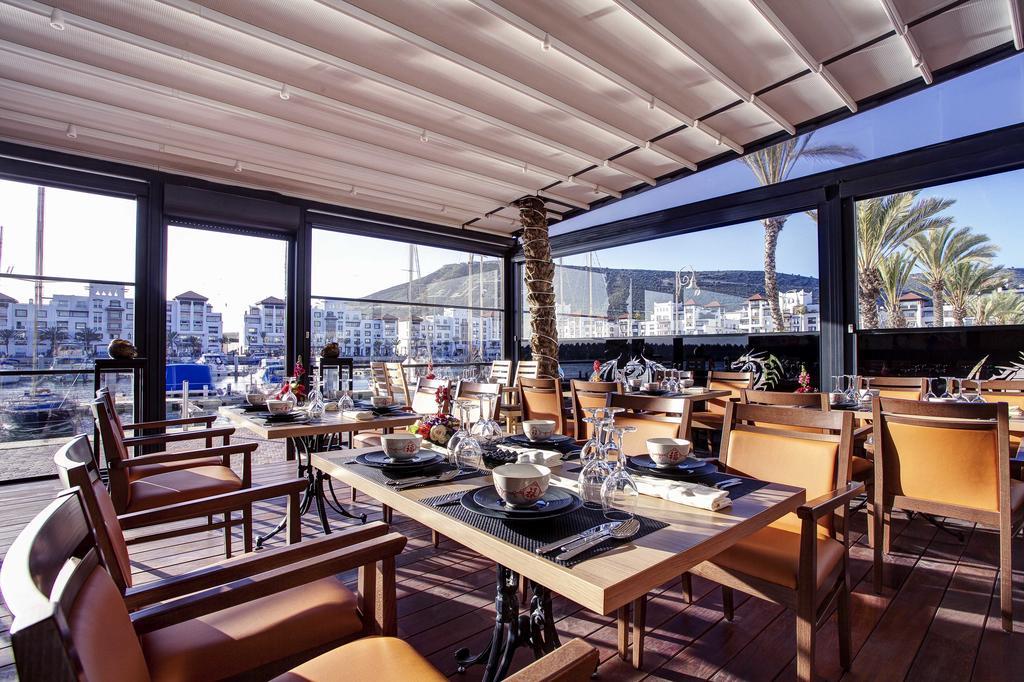 Bianca Beach Family & Resort Αγκαντίρ Εξωτερικό φωτογραφία