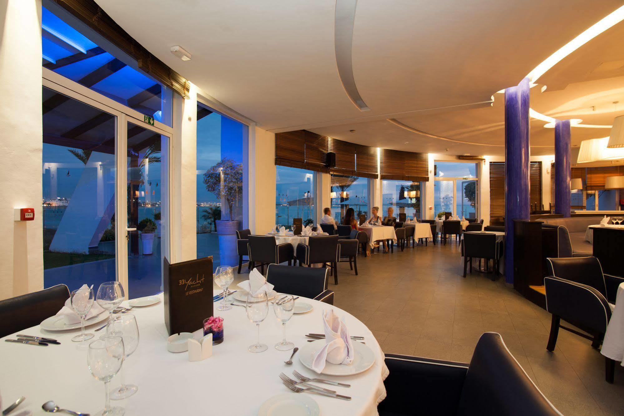 Bianca Beach Family & Resort Αγκαντίρ Εξωτερικό φωτογραφία