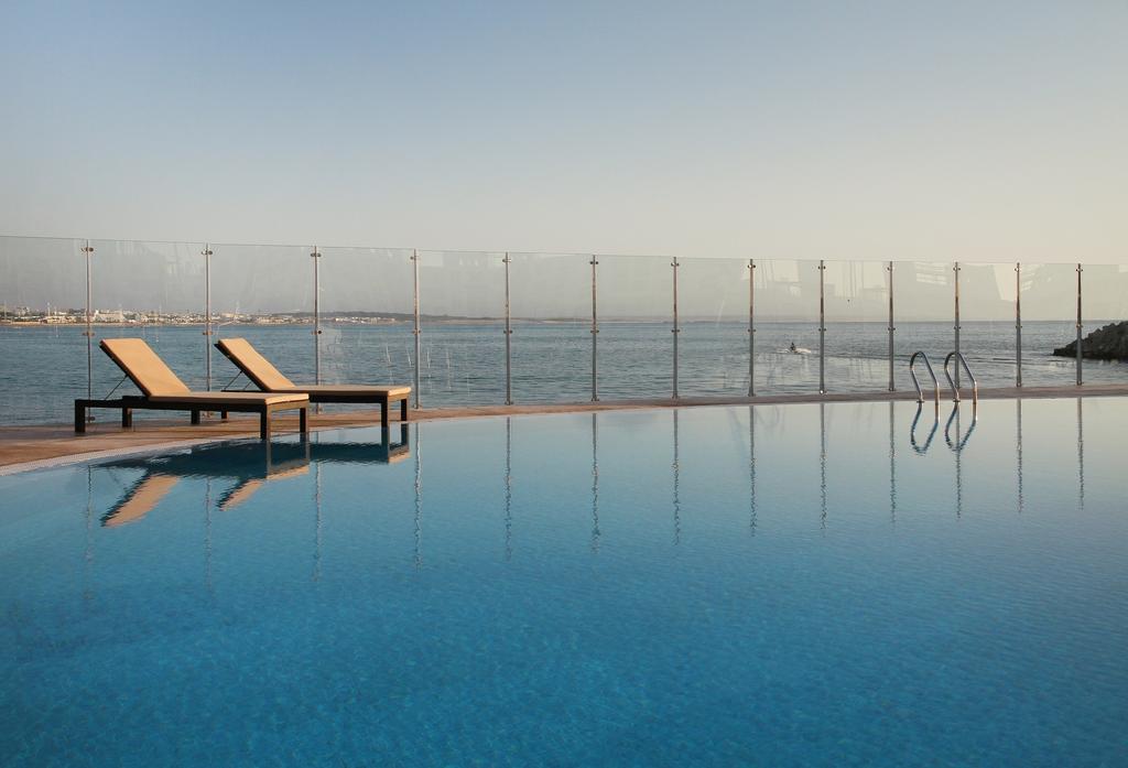 Bianca Beach Family & Resort Αγκαντίρ Εξωτερικό φωτογραφία