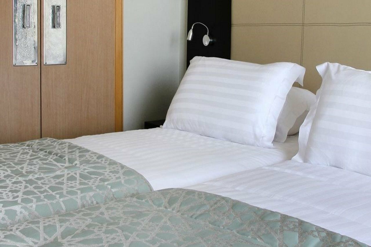 Bianca Beach Family & Resort Αγκαντίρ Εξωτερικό φωτογραφία