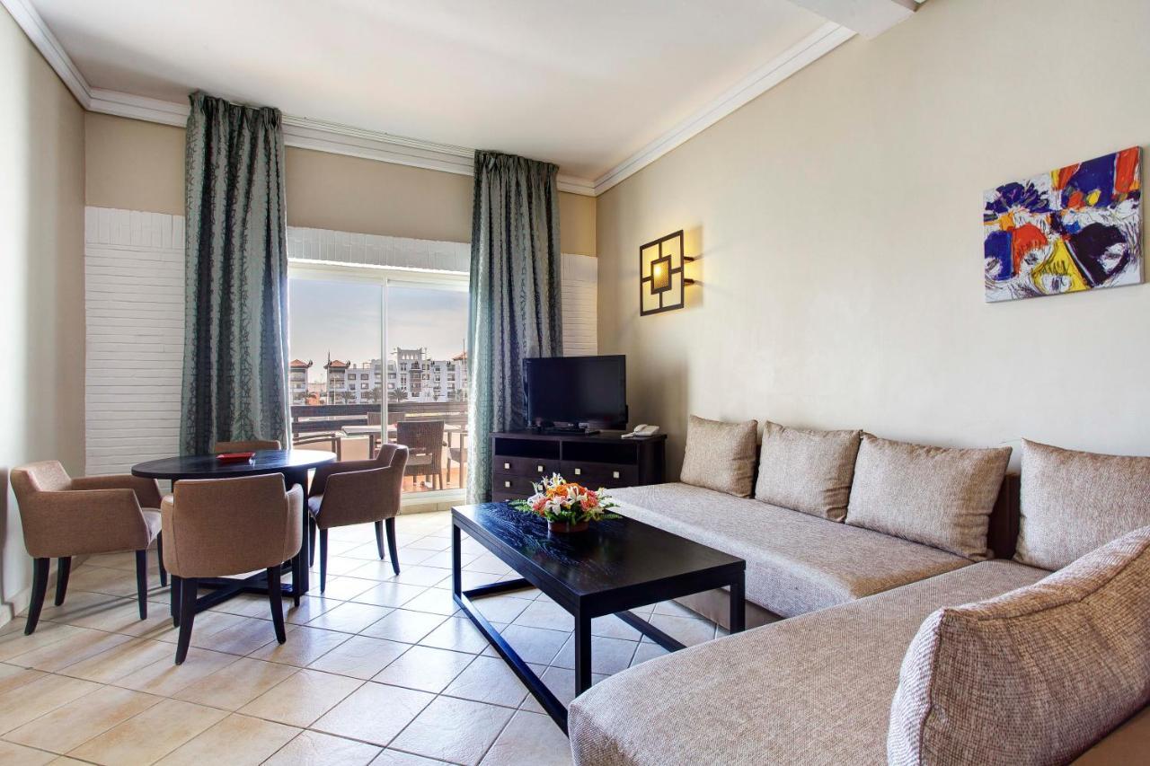Bianca Beach Family & Resort Αγκαντίρ Εξωτερικό φωτογραφία